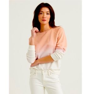 🆕 Lucky Brand Ombre Pullover Size S